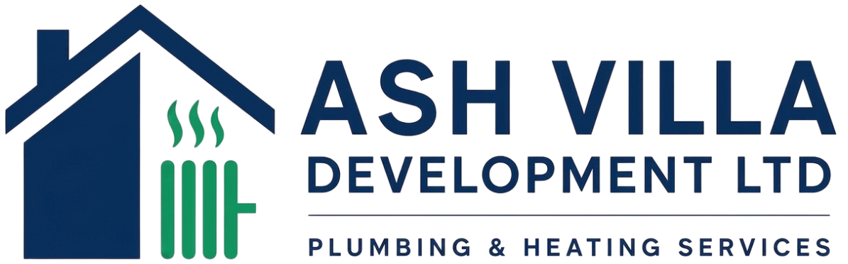 Ash Villa Development Ltd — Plumbing & Heating Services