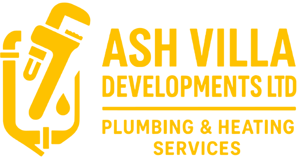 Ash Villa Development Ltd — Plumbing & Heating Services